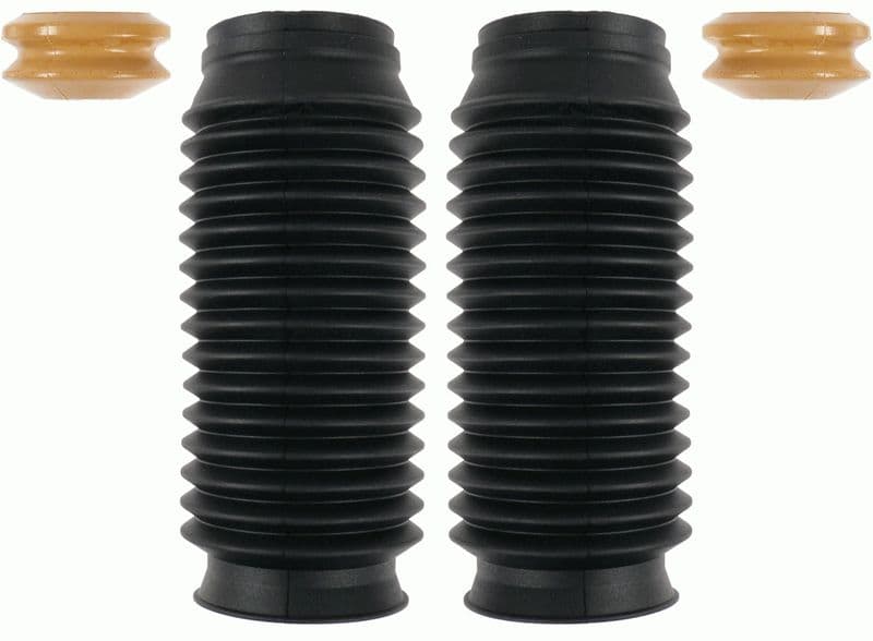 chit protectie praf,amortizor SACHS Service Kit 900 227