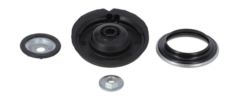 Set reparatie, rulment sarcina amortizor MONROE MOUNTING KIT MK511
