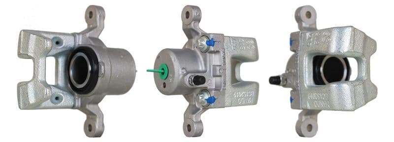 Etrier frana ELSTOCK 86-2891