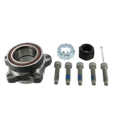 Set rulment roata MTR 12138105