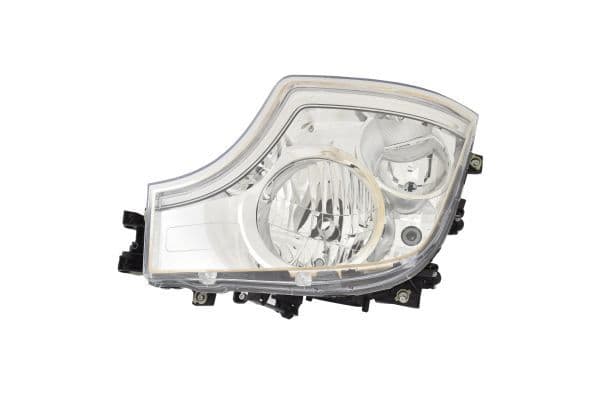 Far DEPO 440-11BSR-LD-E