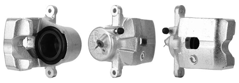 Etrier frana ELSTOCK 82-0878
