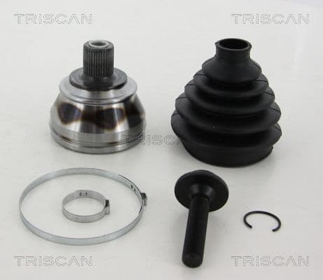 Set articulatie, planetara TRISCAN 8540 29172