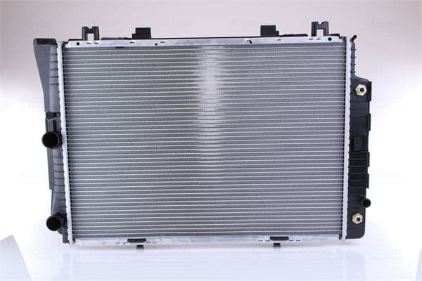 Radiator, racire motor NISSENS 62746A