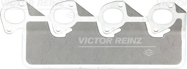 Garnitura, galerie evacuare VICTOR REINZ 71-25911-10