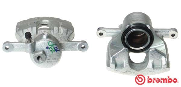 Etrier frana BREMBO ESSENTIAL LINE F 85 362