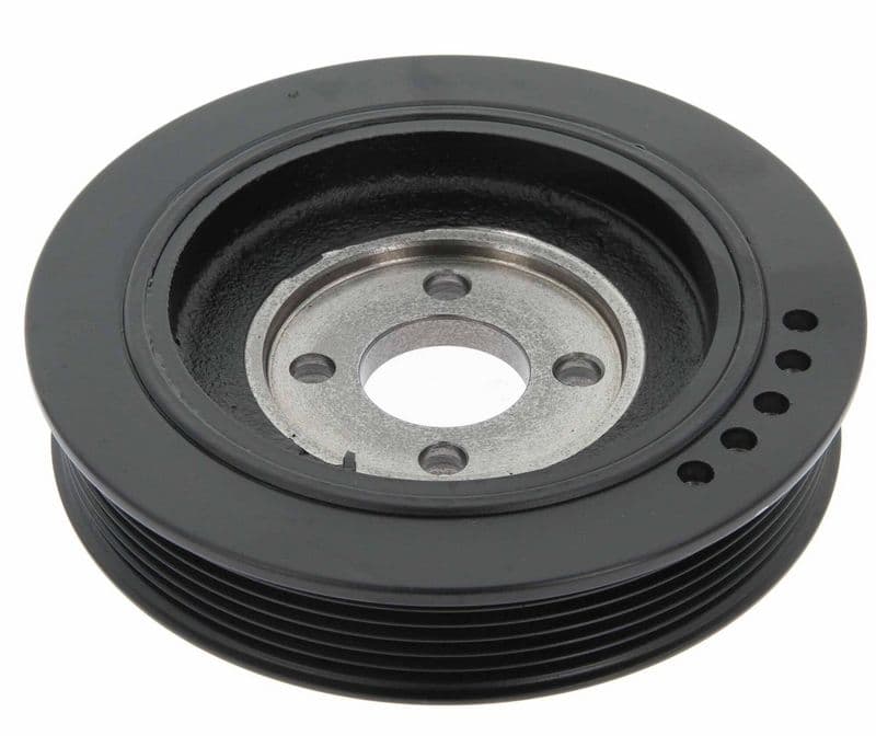 Fulie curea, arbore cotit CORTECO 80001019