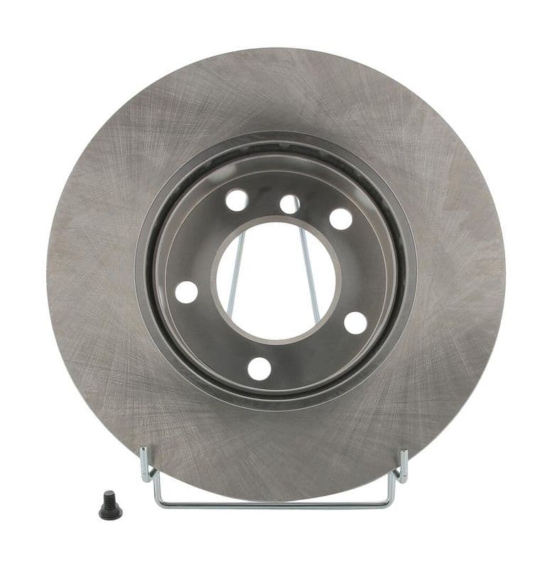 Disc frana FERODO PREMIER DDF258