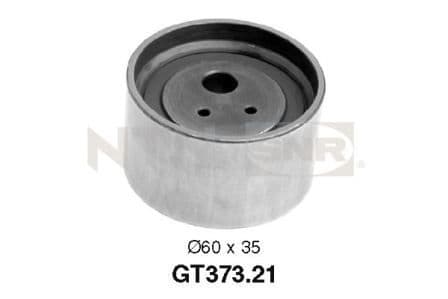 rola intinzator,curea distributie SNR GT373.21