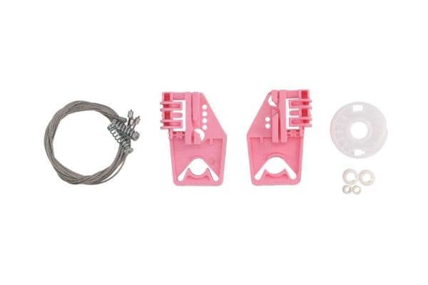 Set reparat, macara geam BLIC 6205-43-006802P