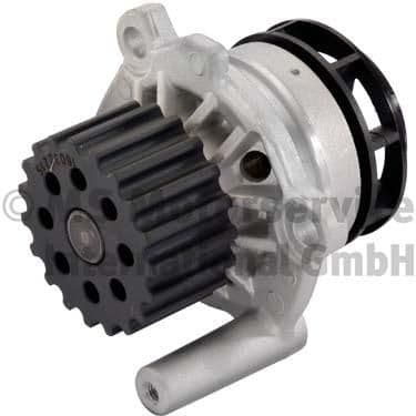 Pompă de apă, răcire motor PIERBURG 7.07152.05.0