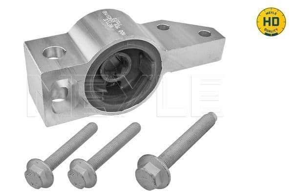 Set reparatie, bara stabilizatoare MEYLE -HD: Better than OE. 100 610 0085/HD
