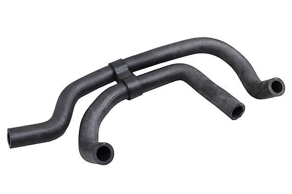 Furtun radiator METZGER AUTOTEILE 2421433