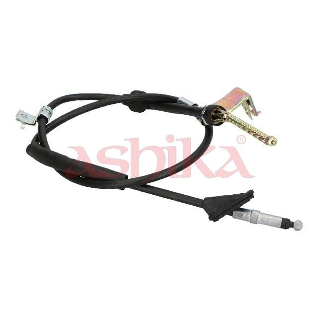 Cablu, frana de parcare ASHIKA 131-04-419L