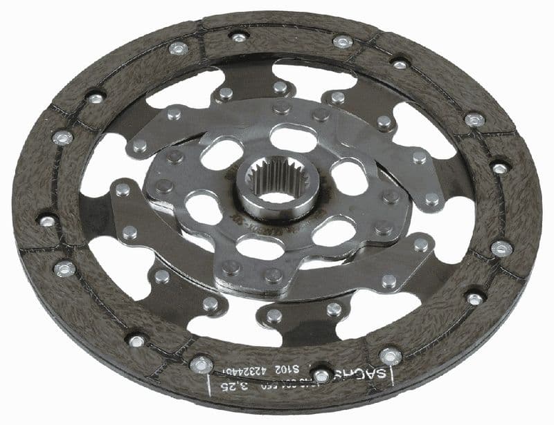 Disc ambreiaj SACHS 1864 000 435