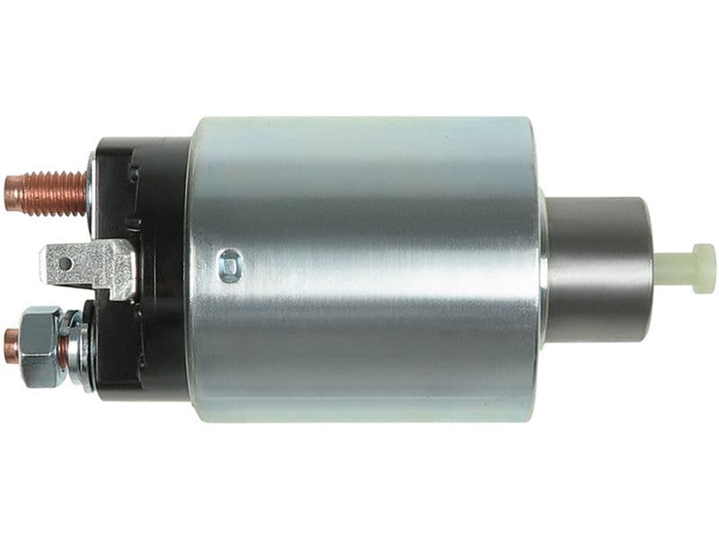 Solenoid, electromotor AS-PL AS SS5030