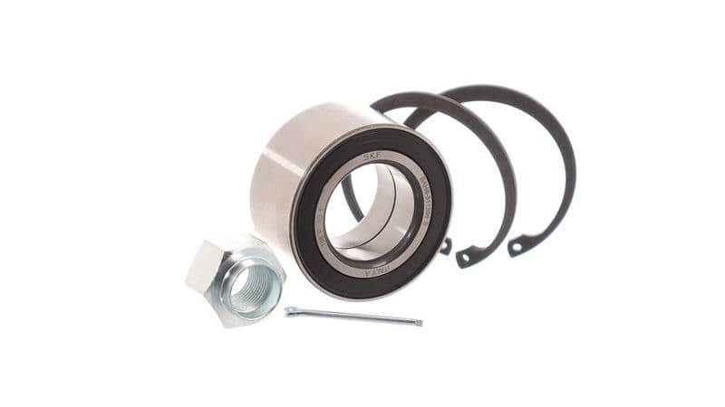 Set rulment roata SKF VKBA 3785