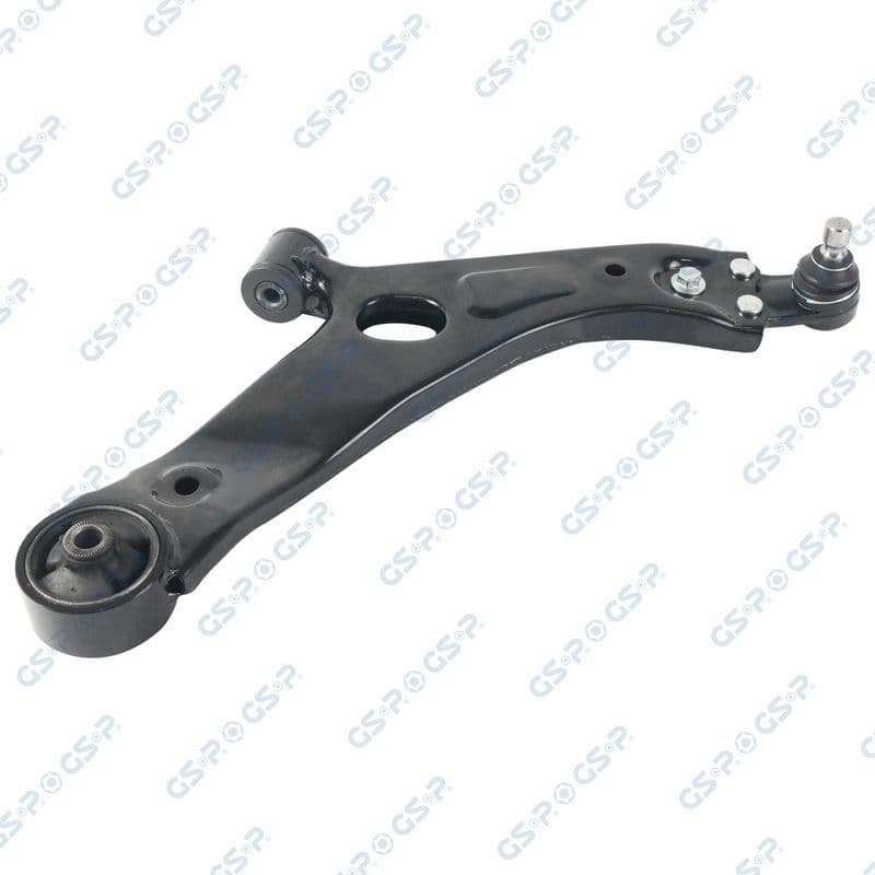 Brat, suspensie roata GSP S061260