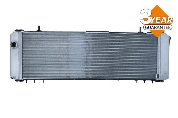 Radiator, racire motor NRF 50231