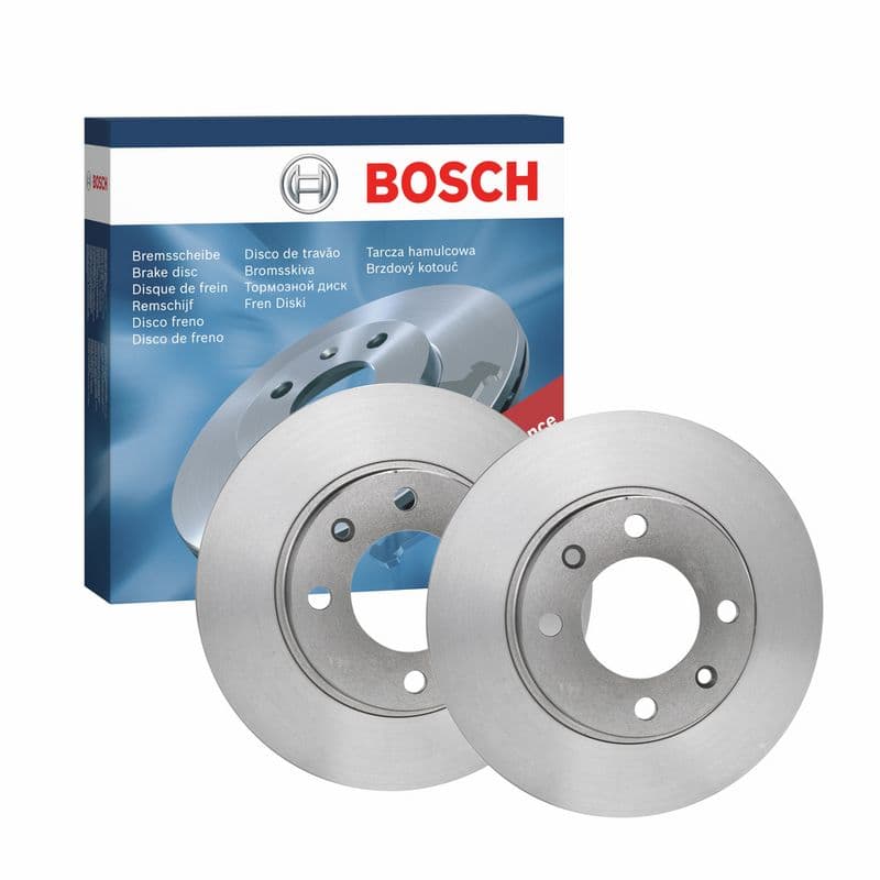 Disc frana BOSCH 0 986 478 464