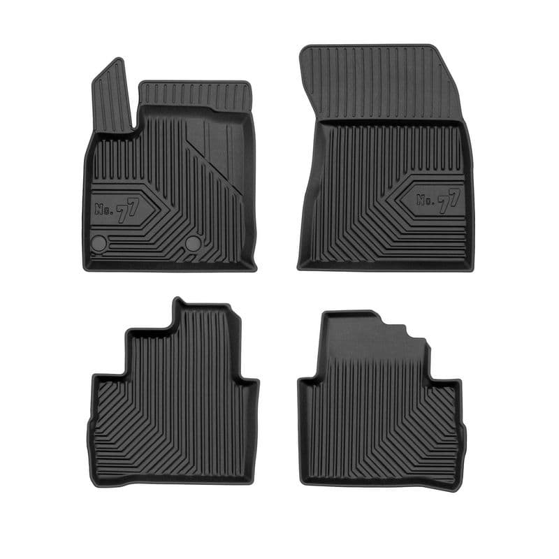 Set covorase Frogum NO.77 77427044