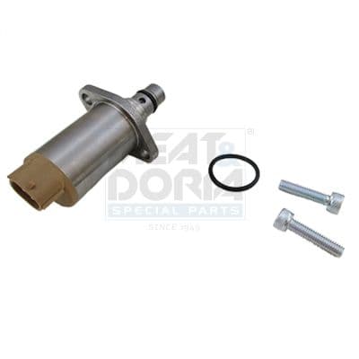 ventil, inst. de injectie MEAT & DORIA 9341E