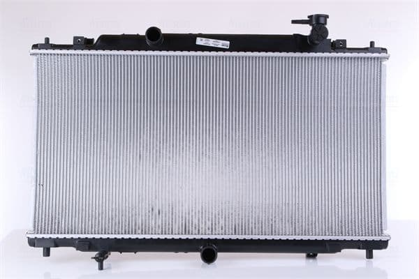 Radiator, racire motor NISSENS ** FIRST FIT ** 68539