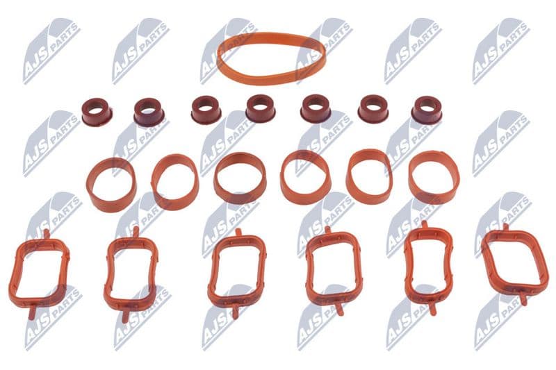 Set garnituri, galerie admisie NTY BKS-BM-012B