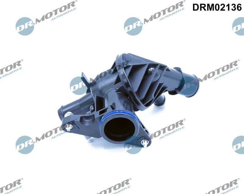 termostat,lichid racire Dr.Motor Automotive DRM02136