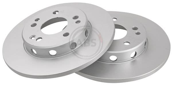 Disc frana ABS 15790