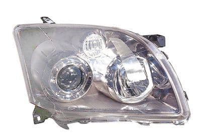 Far VAN WEZEL 5311962