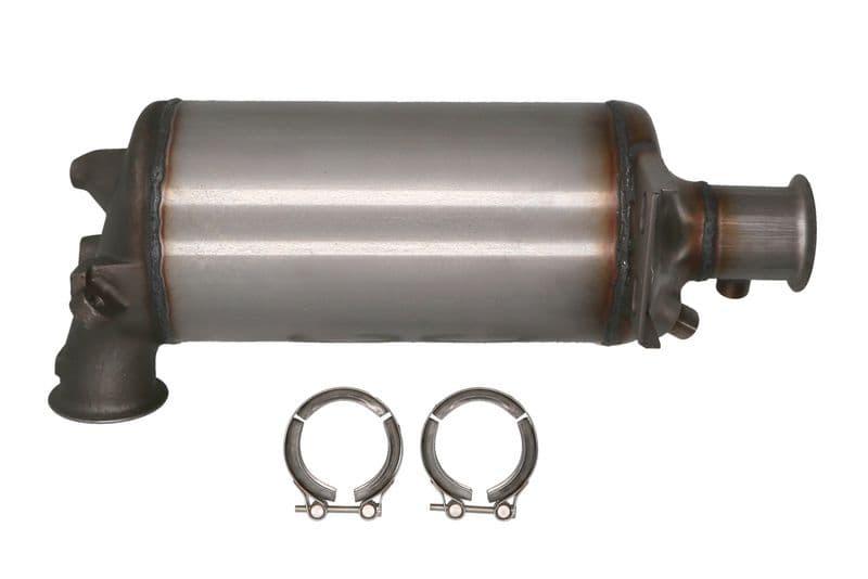 Filtru funingine/particule, sist.de esapament KAMOKA 8010012