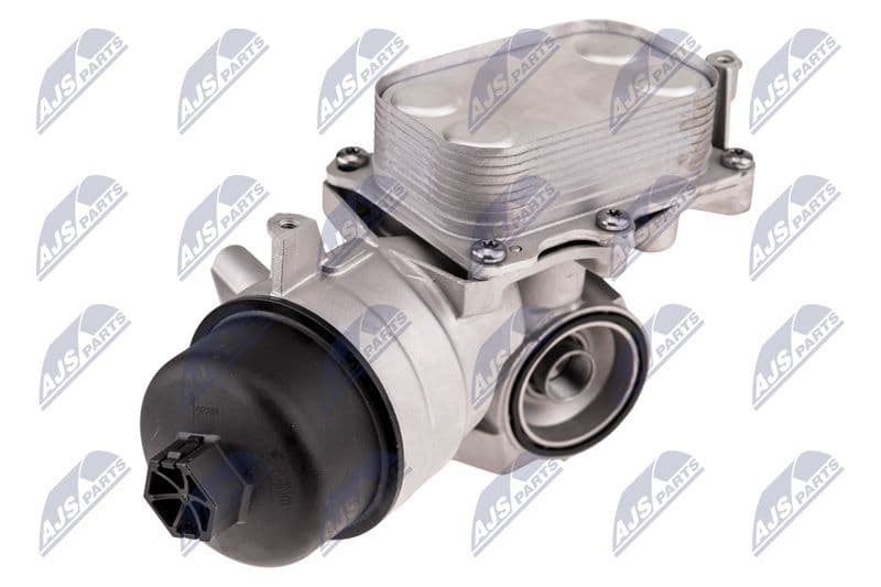 Radiator ulei, ulei motor NTY CCL-FT-018