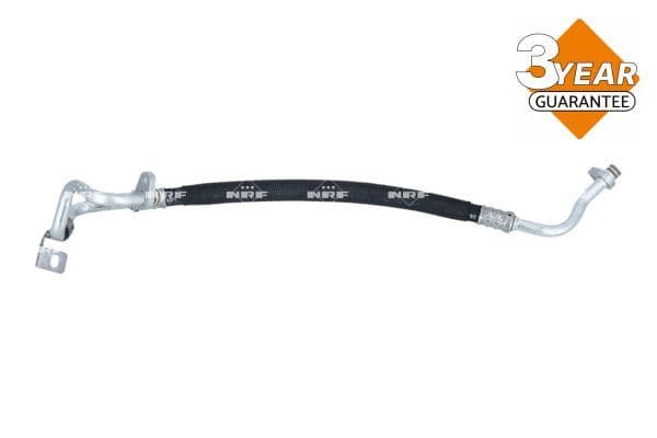 conducta presiune variabila,aer conditionat NRF EASY FIT 400019