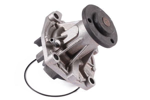 Pompă de apă, răcire motor HEPU P345