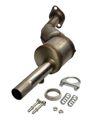 Catalizator MAXGEAR 27-6098