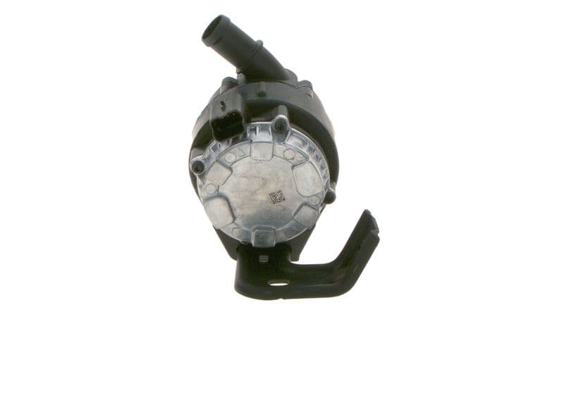 Pompă de apă suplimentară (circuitul apei de răcire) BOSCH 0 392 024 168