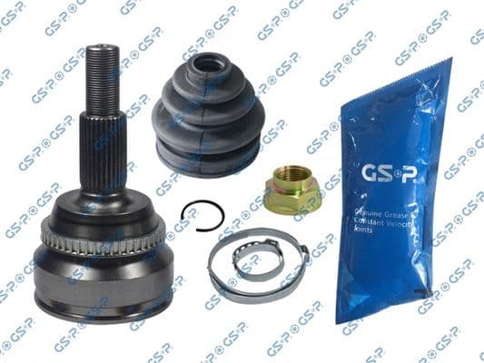 Set articulatie, planetara GSP 859225