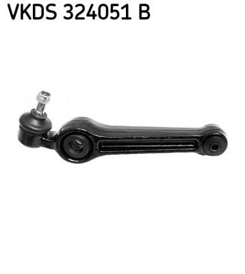 Brat, suspensie roata SKF VKDS 324051 B