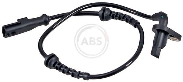senzor,turatie roata ABS 30804