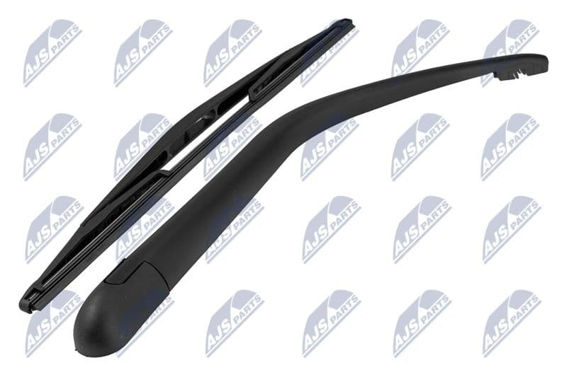 brat stergator, parbriz NTY EWB-RE-003