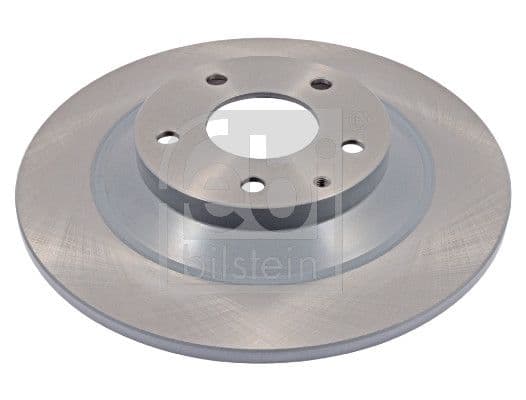 Disc frana FEBI BILSTEIN 108430