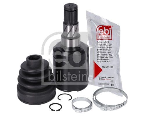 Set articulatie, planetara FEBI BILSTEIN 184626