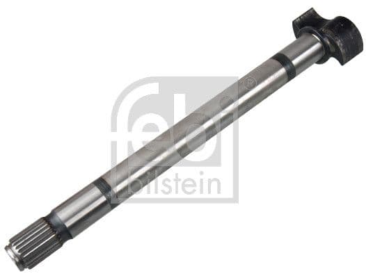 Ax frana, frana tambur FEBI BILSTEIN 34358