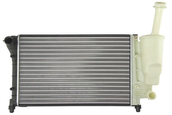 Radiator, racire motor THERMOTEC D7F048TT