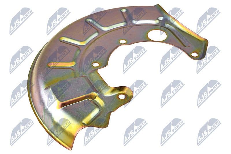 protectie stropire,disc frana NTY HTO-WW-094