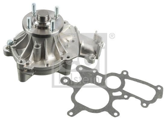 Pompă de apă, răcire motor FEBI BILSTEIN 24589
