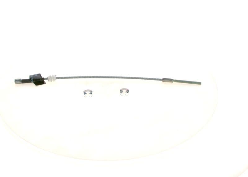 Cablu, frana de parcare BOSCH 1 987 477 667
