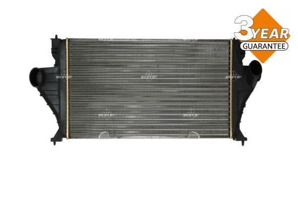 Intercooler, compresor NRF 30843
