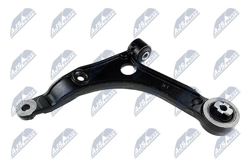 Brat, suspensie roata NTY ZWD-CT-024